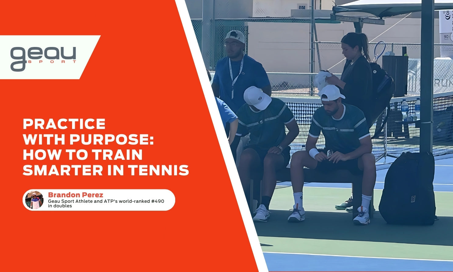 Make Every Practice Count—Have A Plan And Detect Your Purpose