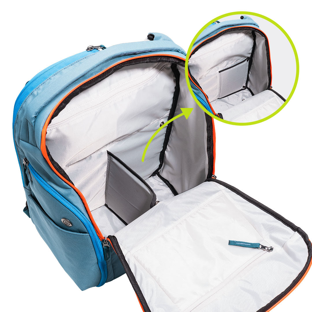 Verve Pickleball Backpack