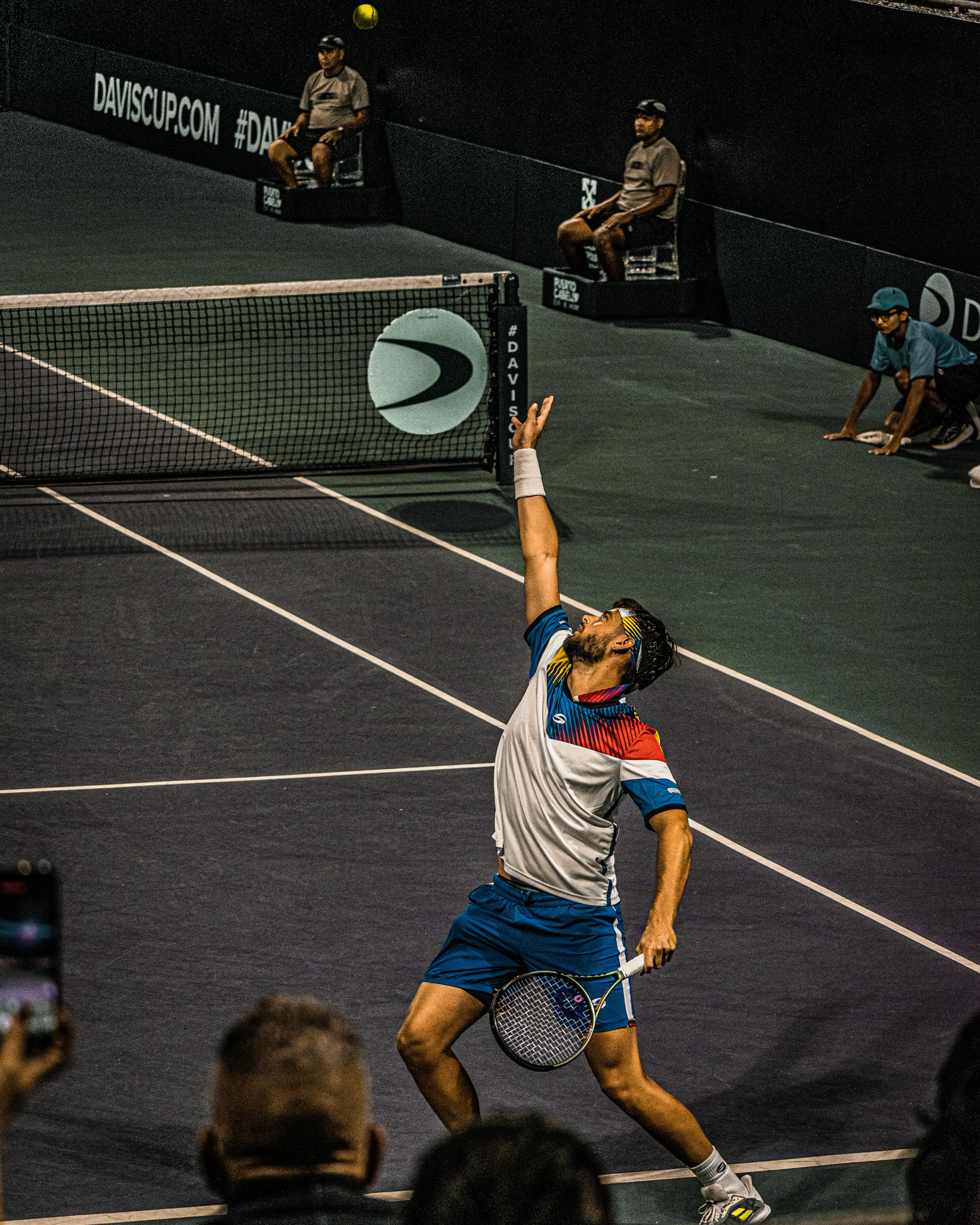 Geau Sport Athlete Brandon Perez_Venezuelan Tennis Player.JPG__PID:d316b5df-3087-4dd4-8987-818d68de78d8