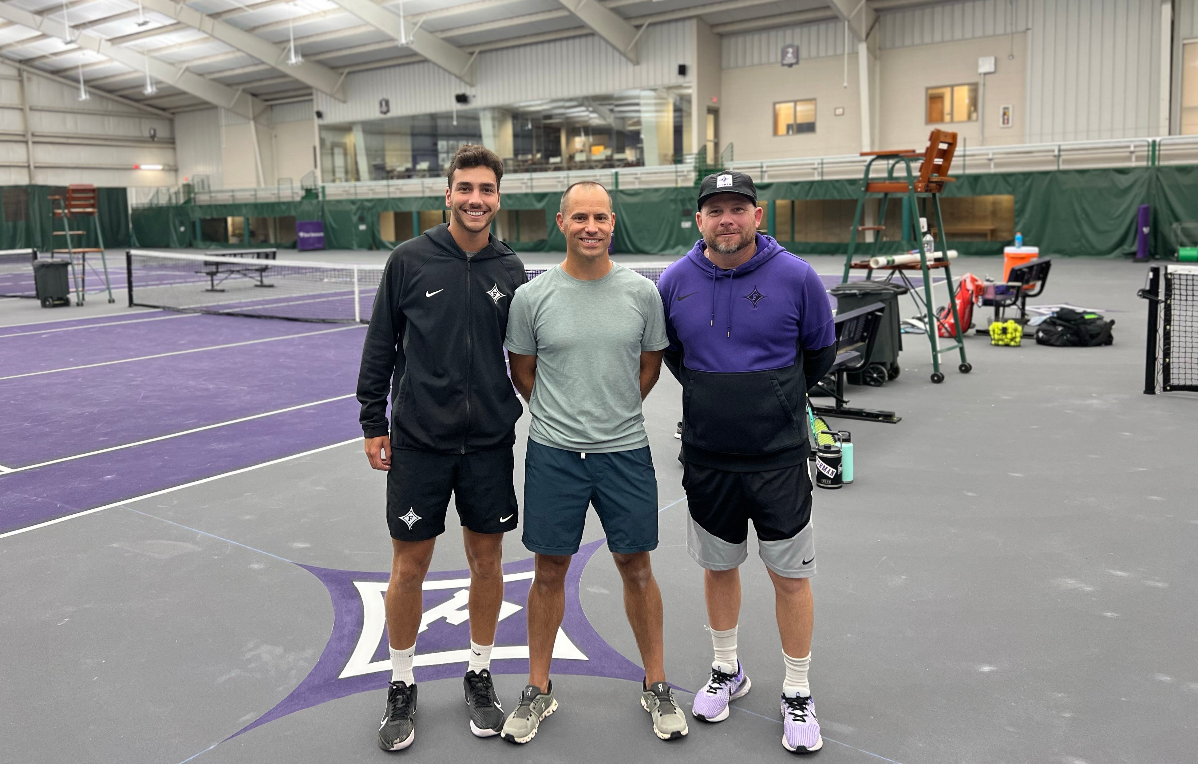 Geau_Sport_Founder_Chris_Pageau_with_Head_Coach_of_Furman_University_Mens_Tennis_Team.jpg
