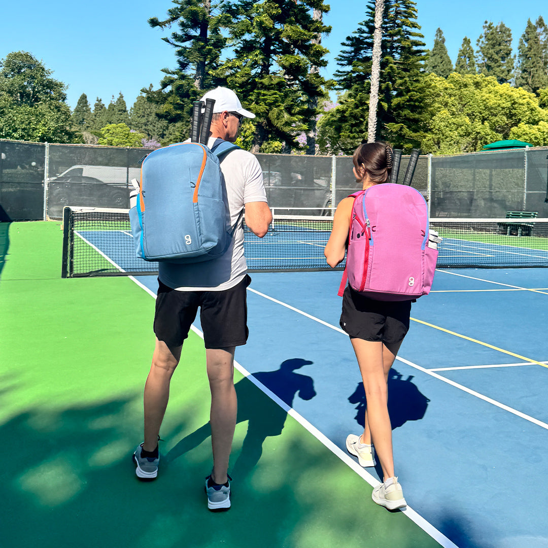 Verve Tennis Backpack