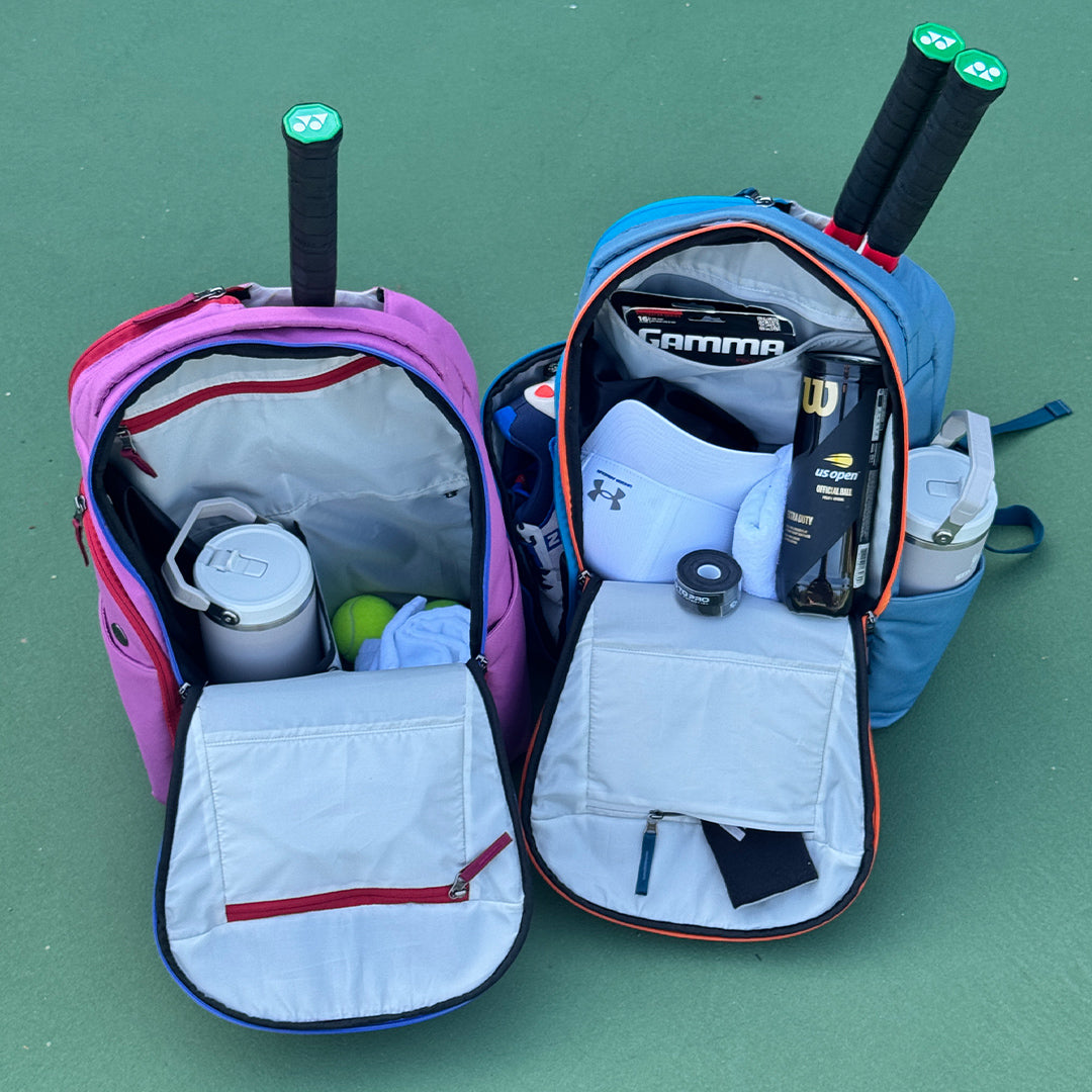 Verve Tennis Backpack