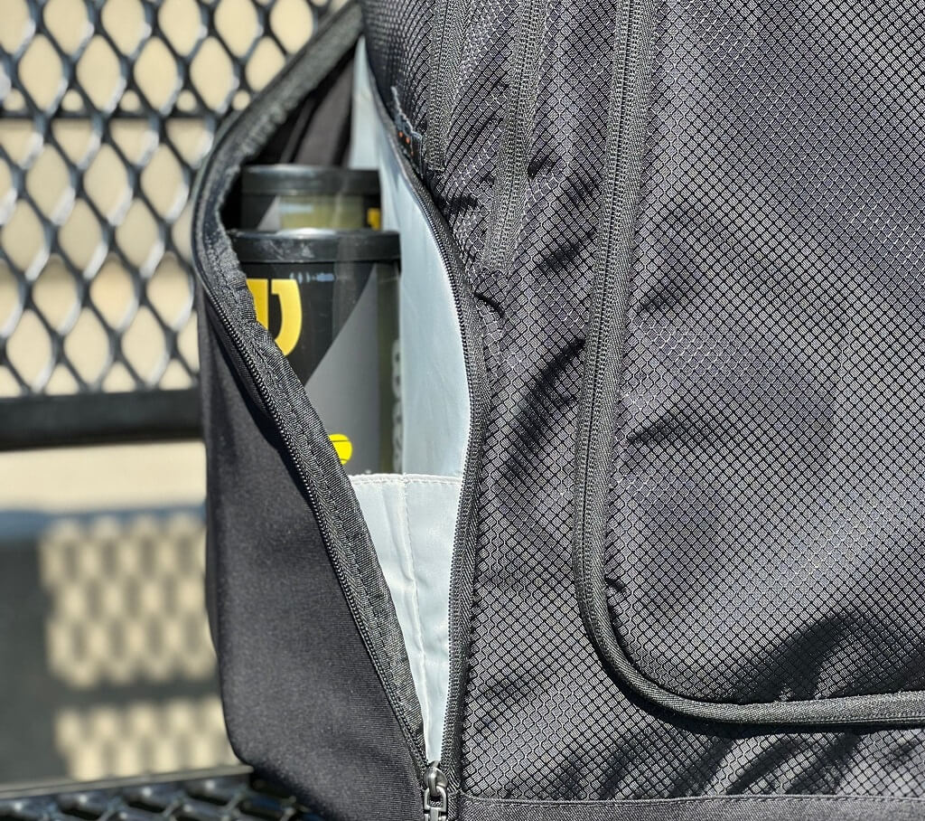 axiom racquet bag