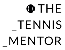 The Tennis Mentor