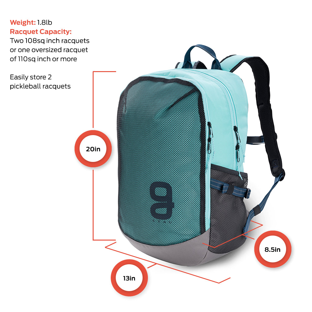 Aether Backpack